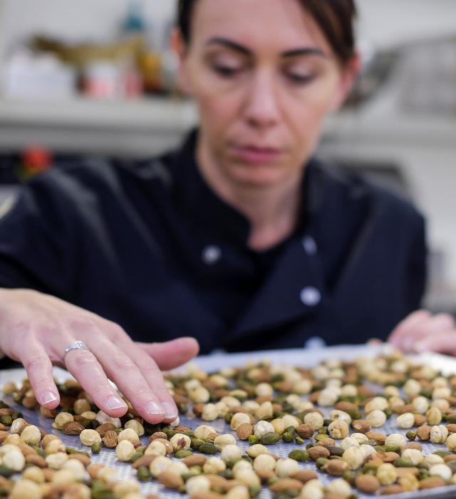 Notre savoir-faire